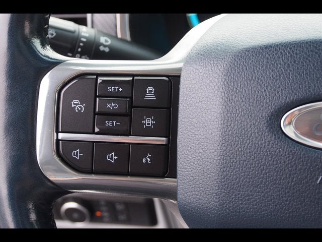 2022 Ford F-150 Limited