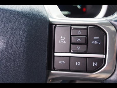 2022 Ford F-150 Limited