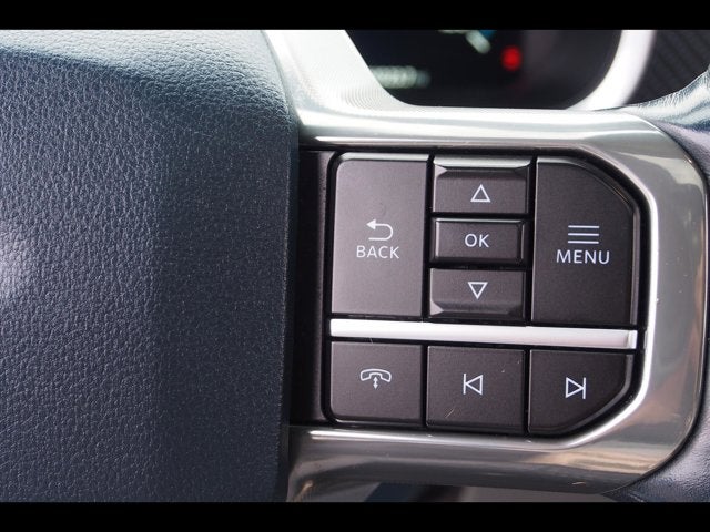 2022 Ford F-150 Limited