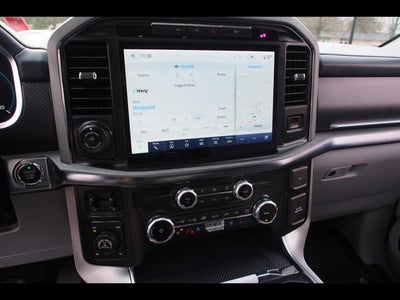 2022 Ford F-150 Limited