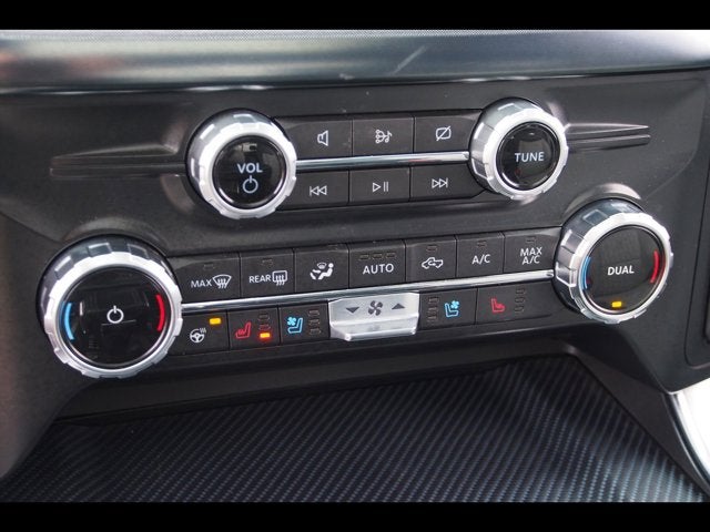 2022 Ford F-150 Limited