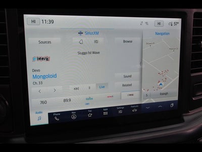 2022 Ford F-150 Limited