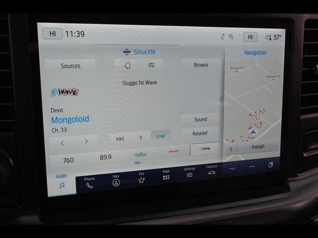 2022 Ford F-150 Limited