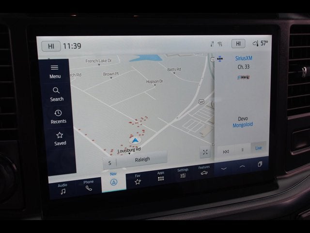 2022 Ford F-150 Limited