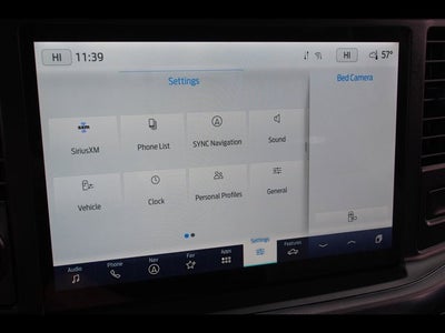 2022 Ford F-150 Limited