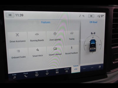 2022 Ford F-150 Limited