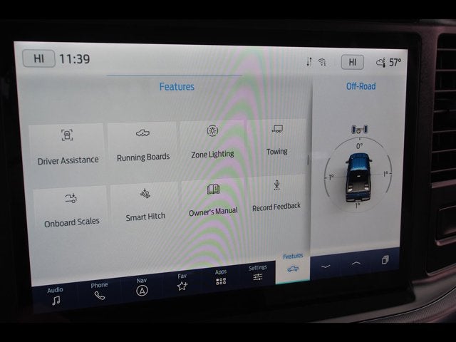 2022 Ford F-150 Limited