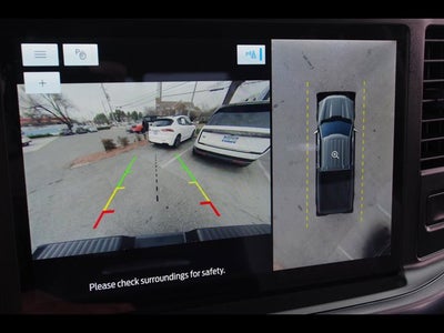 2022 Ford F-150 Limited