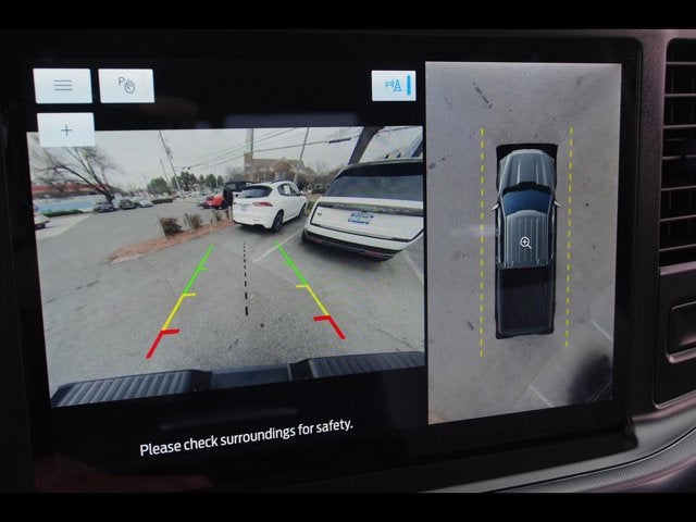 2022 Ford F-150 Limited