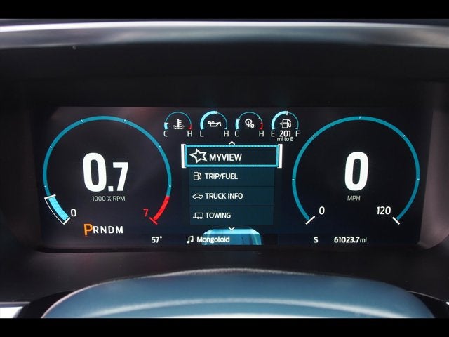 2022 Ford F-150 Limited