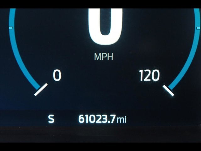 2022 Ford F-150 Limited