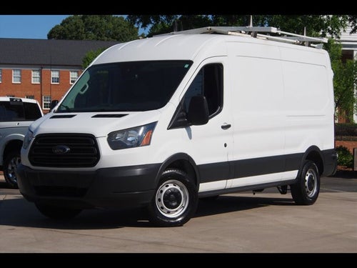 2017 Ford Transit Van 250