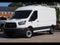 2017 Ford Transit Van 250