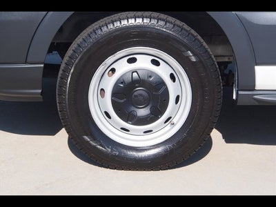 2017 Ford Transit Van 250