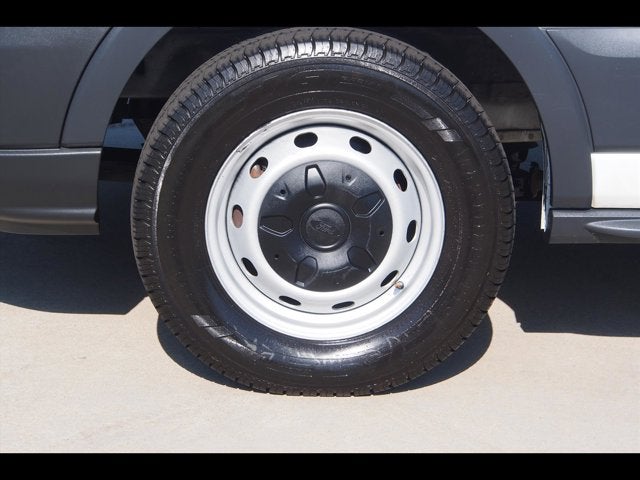 2017 Ford Transit Van 250