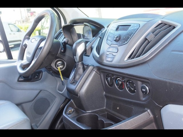 2017 Ford Transit Van 250