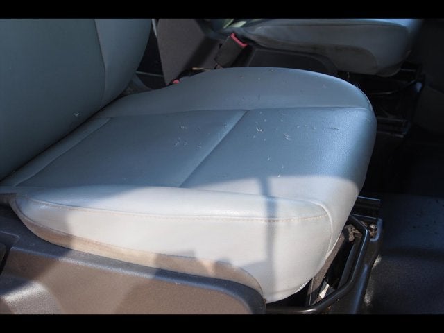 2017 Ford Transit Van 250