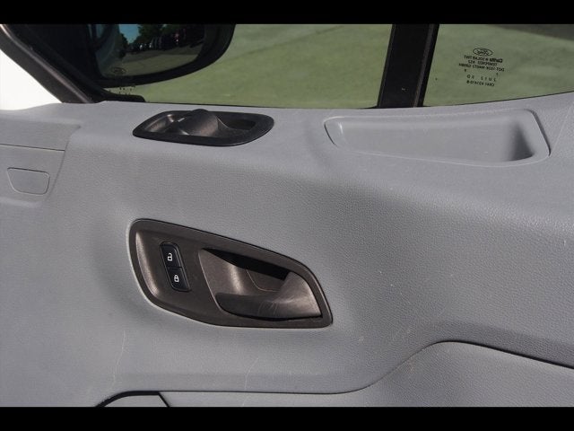 2017 Ford Transit Van 250