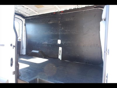 2017 Ford Transit Van 250