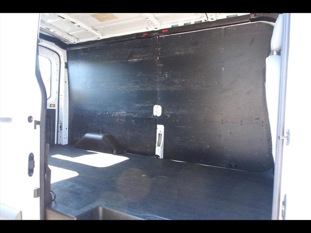 2017 Ford Transit Van 250