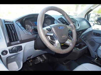 2017 Ford Transit Van 250
