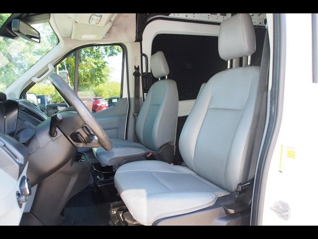 2017 Ford Transit Van 250