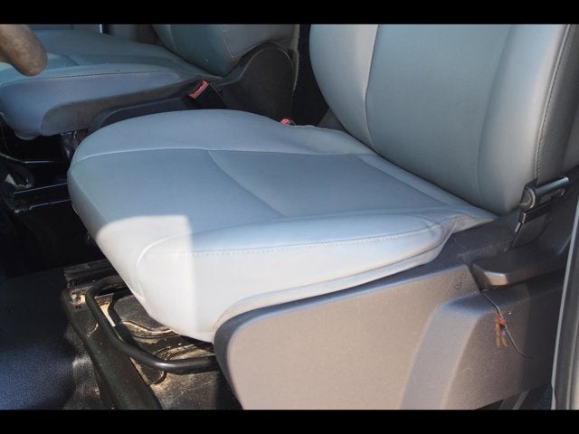 2017 Ford Transit Van 250