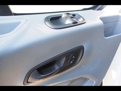 2017 Ford Transit Van 250