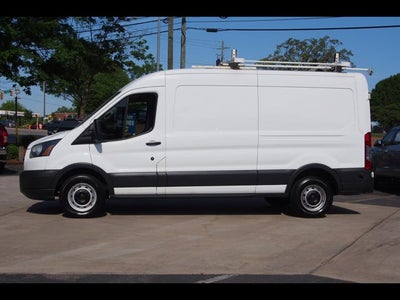 2017 Ford Transit Van 250