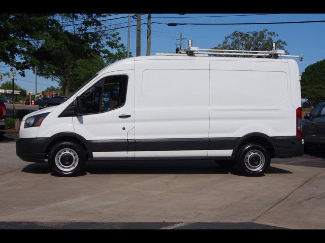 2017 Ford Transit Van 250