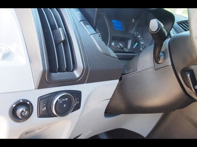 2017 Ford Transit Van 250