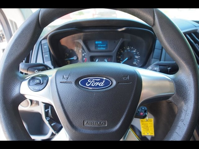 2017 Ford Transit Van 250