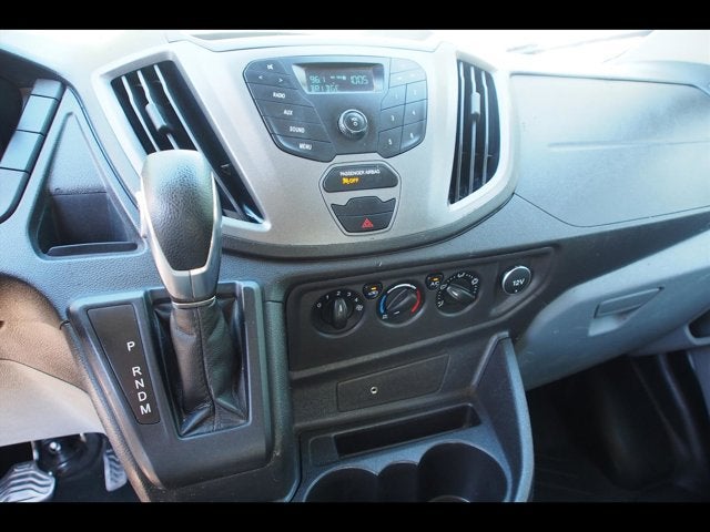 2017 Ford Transit Van 250