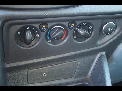2017 Ford Transit Van 250
