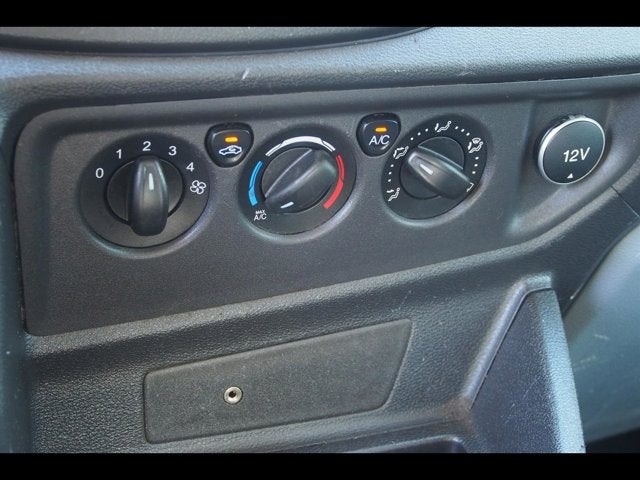 2017 Ford Transit Van 250