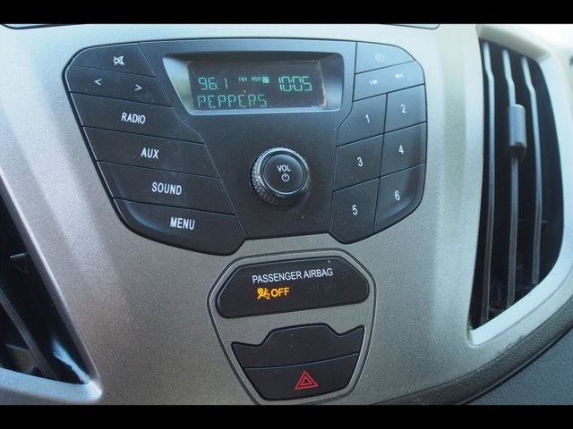 2017 Ford Transit Van 250