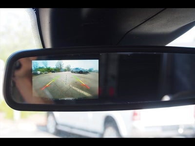 2017 Ford Transit Van 250