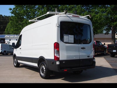 2017 Ford Transit Van 250