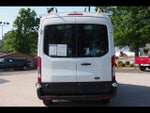 2017 Ford Transit Van 250