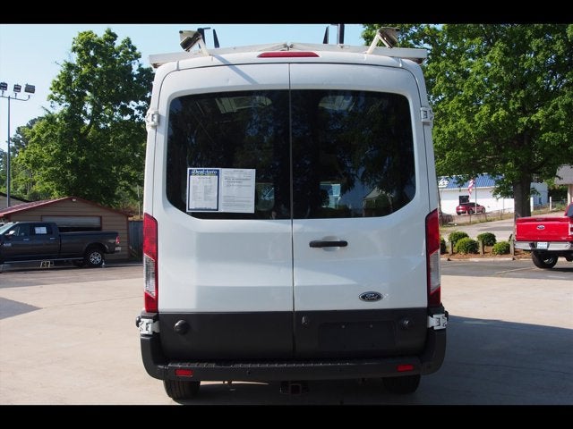 2017 Ford Transit Van 250