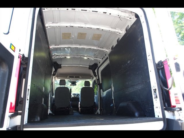 2017 Ford Transit Van 250