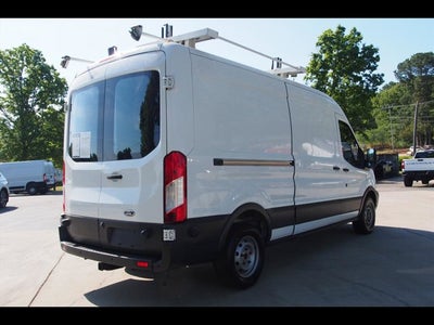 2017 Ford Transit Van 250