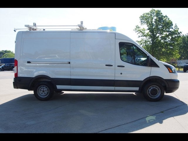 2017 Ford Transit Van 250