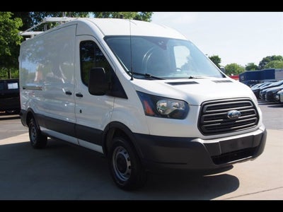 2017 Ford Transit Van 250