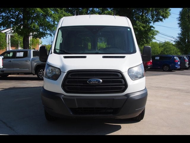 2017 Ford Transit Van 250