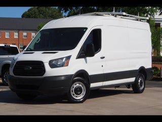 2017 Ford Transit Van 250