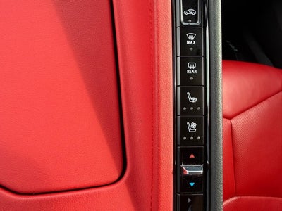 2022 Chevrolet Corvette 2LT