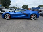 2022 Chevrolet Corvette 2LT