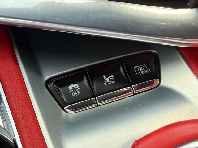 2022 Chevrolet Corvette 2LT