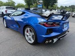 2022 Chevrolet Corvette 2LT